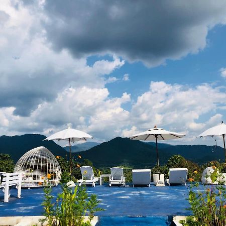 E-Outfitting Pai Resort Exteriér fotografie