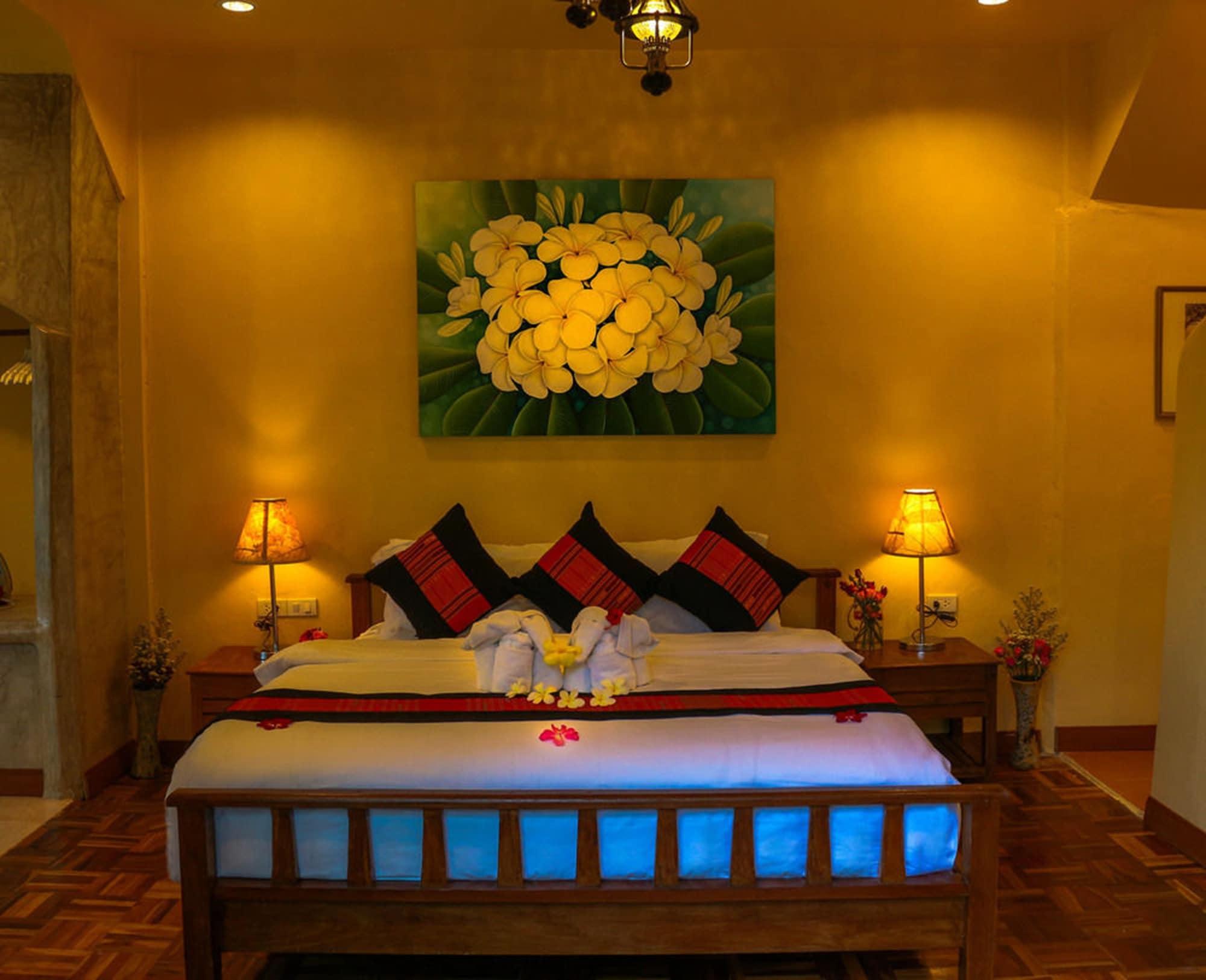 E-Outfitting Pai Resort Exteriér fotografie