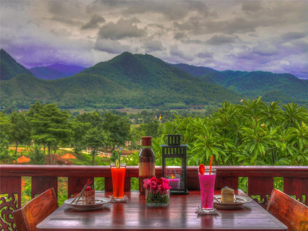 E-Outfitting Pai Resort Exteriér fotografie
