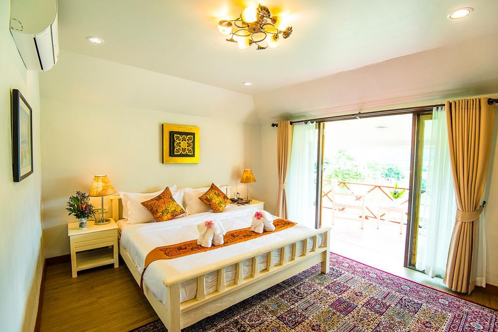 E-Outfitting Pai Resort Exteriér fotografie