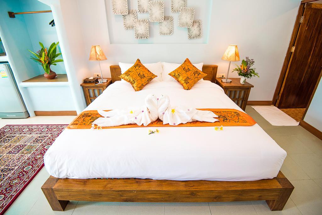 E-Outfitting Pai Resort Exteriér fotografie