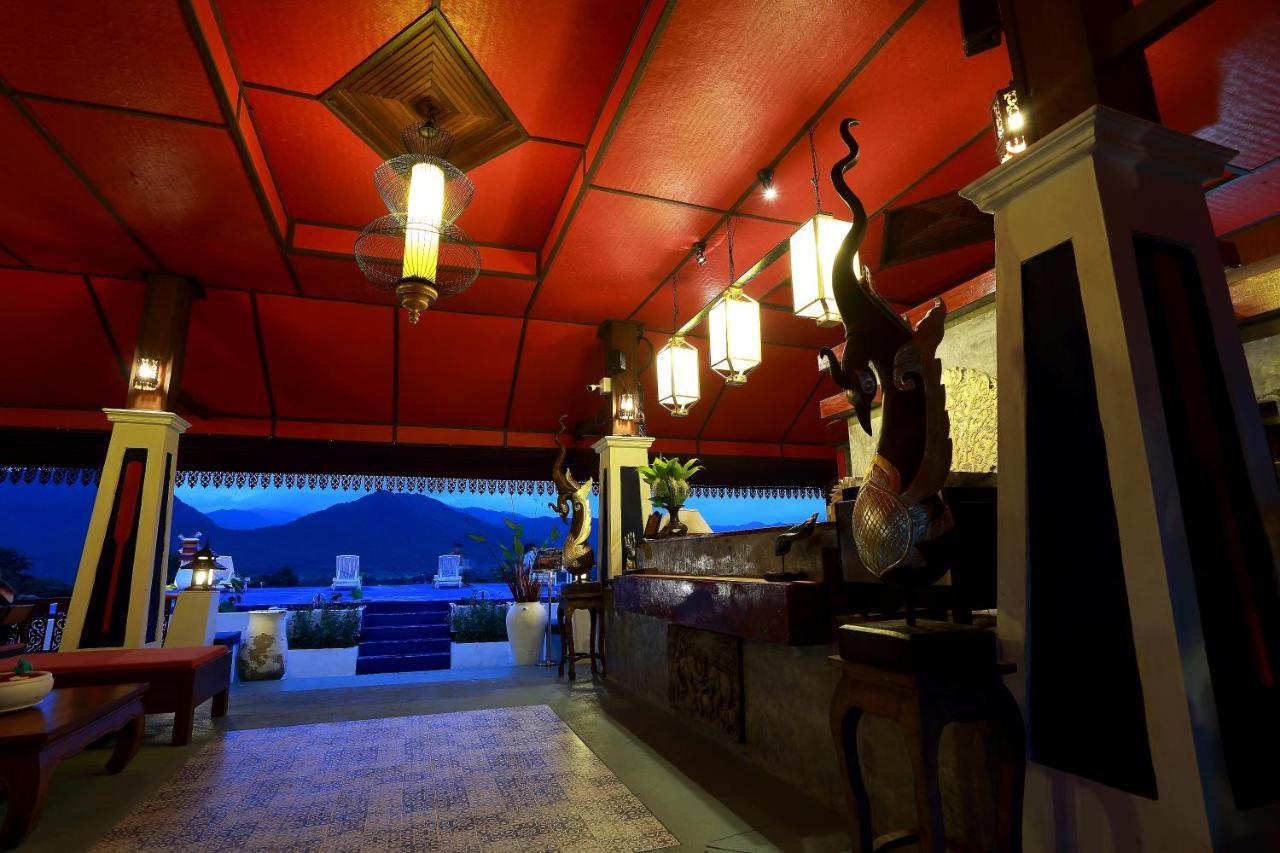 E-Outfitting Pai Resort Exteriér fotografie