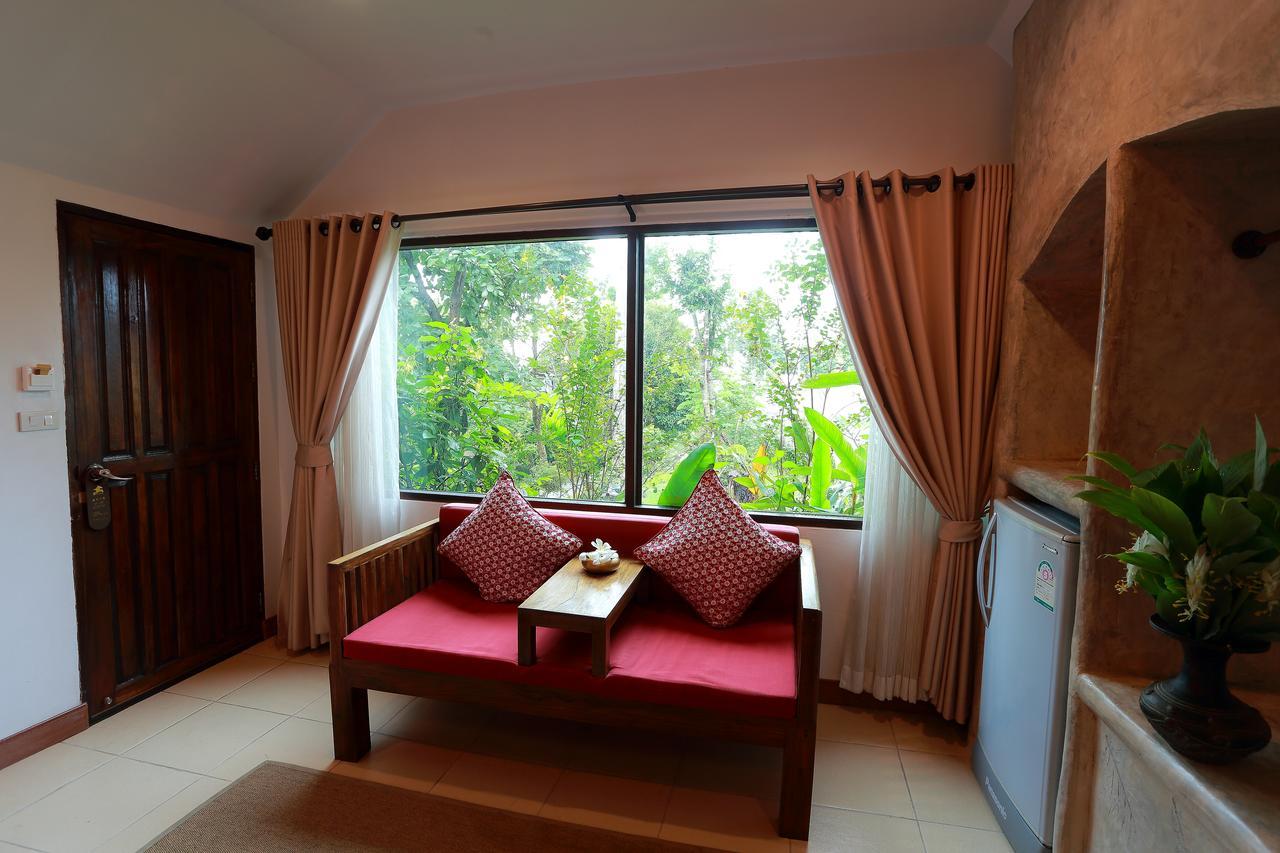 E-Outfitting Pai Resort Exteriér fotografie