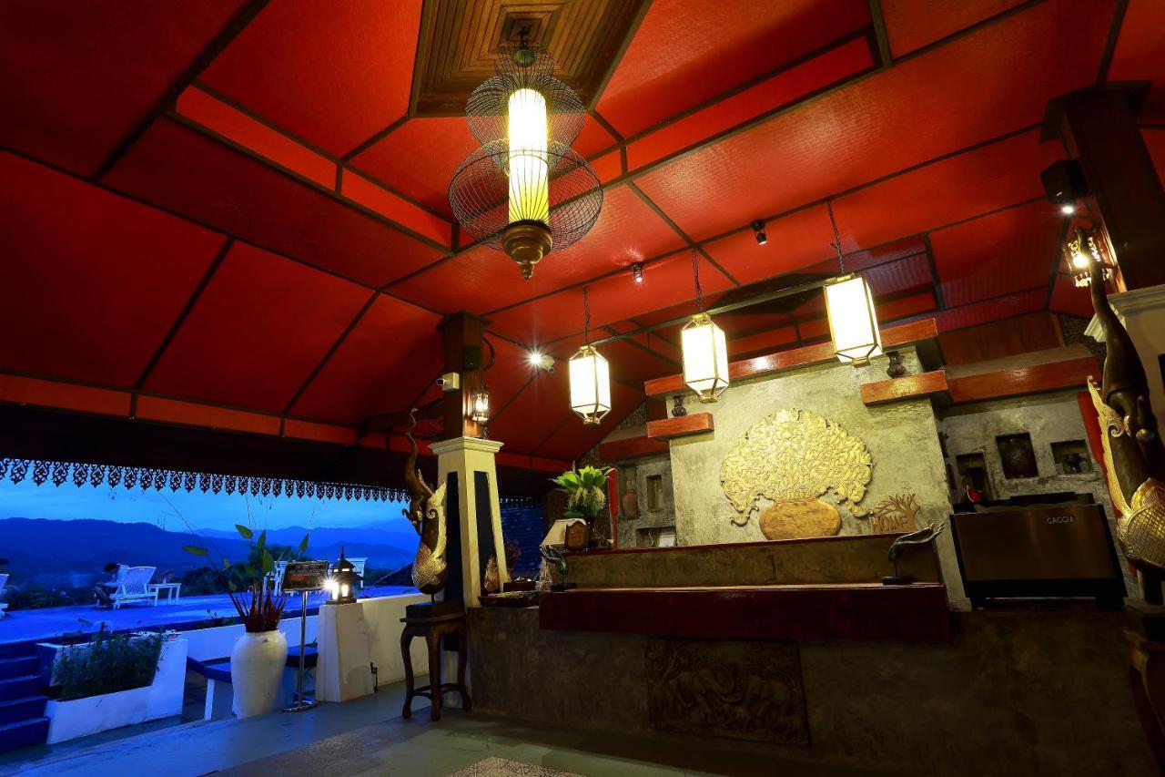 E-Outfitting Pai Resort Exteriér fotografie