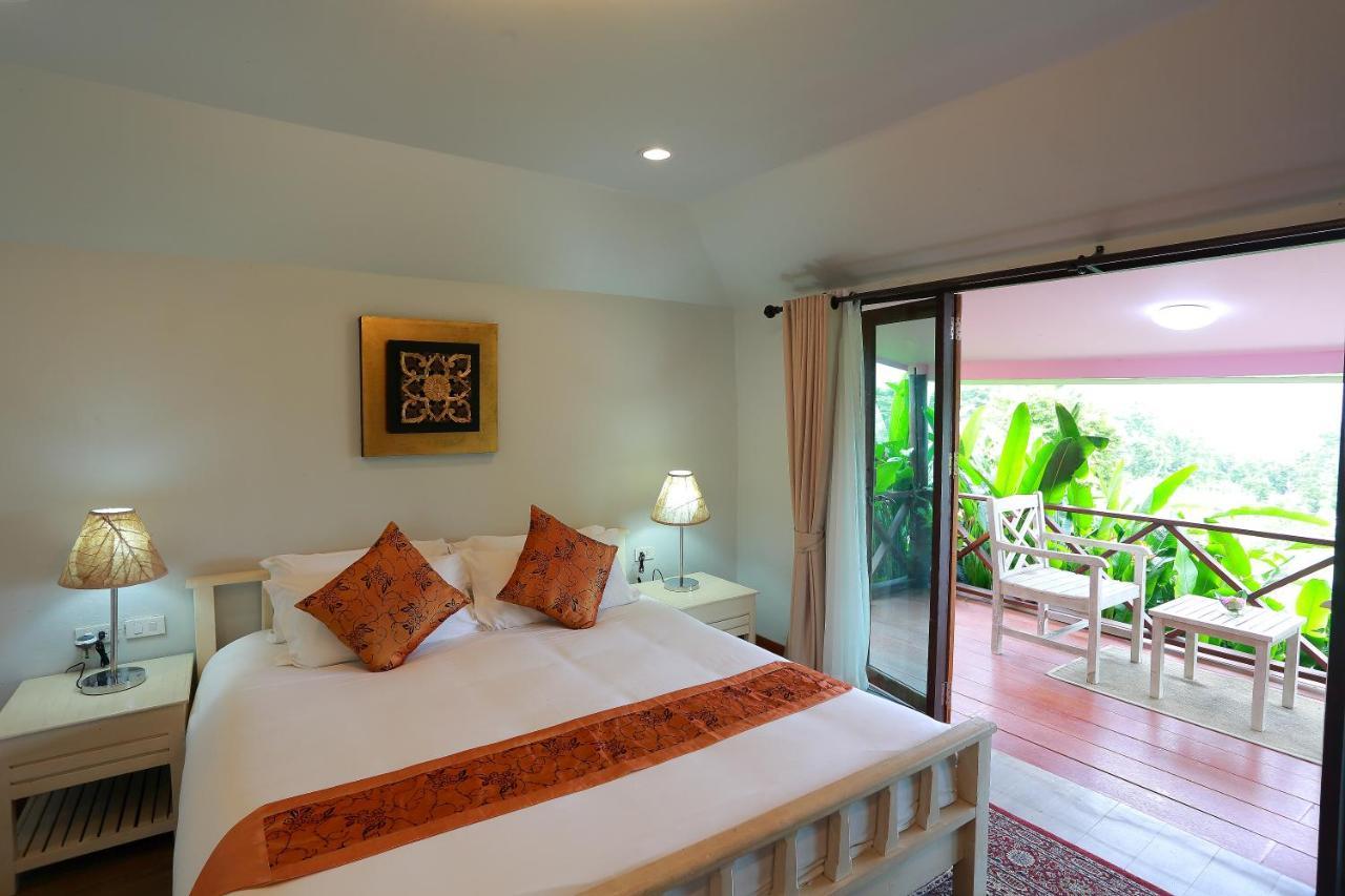 E-Outfitting Pai Resort Exteriér fotografie