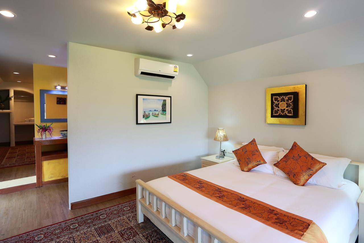 E-Outfitting Pai Resort Exteriér fotografie